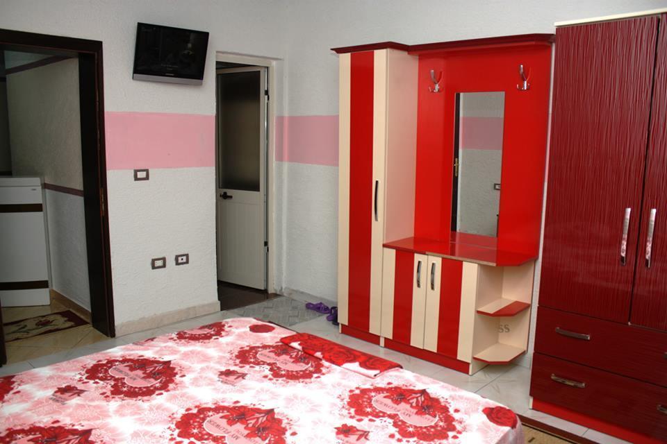 Hotel Buza New Shtoj Rom bilde