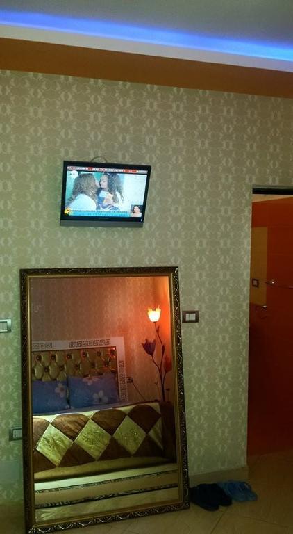Hotel Buza New Shtoj Rom bilde