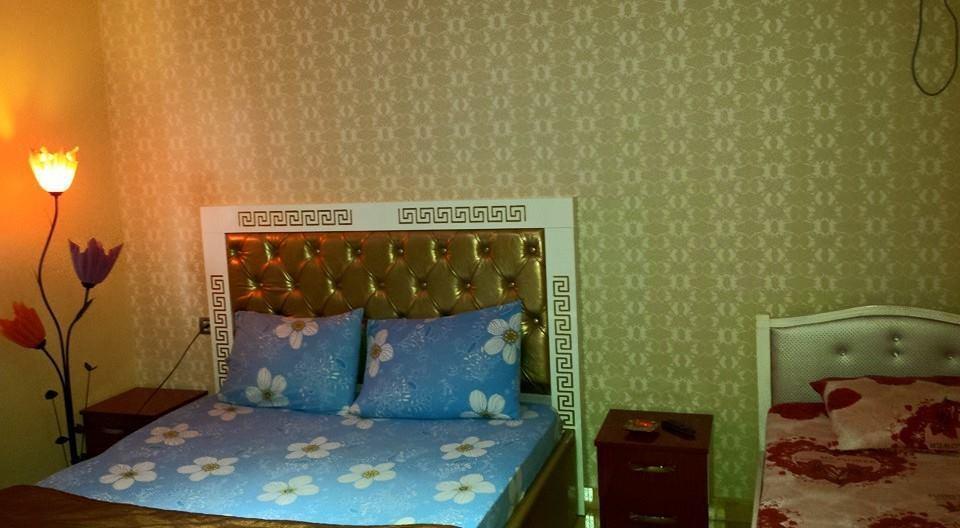 Hotel Buza New Shtoj Rom bilde