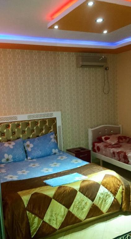 Hotel Buza New Shtoj Rom bilde