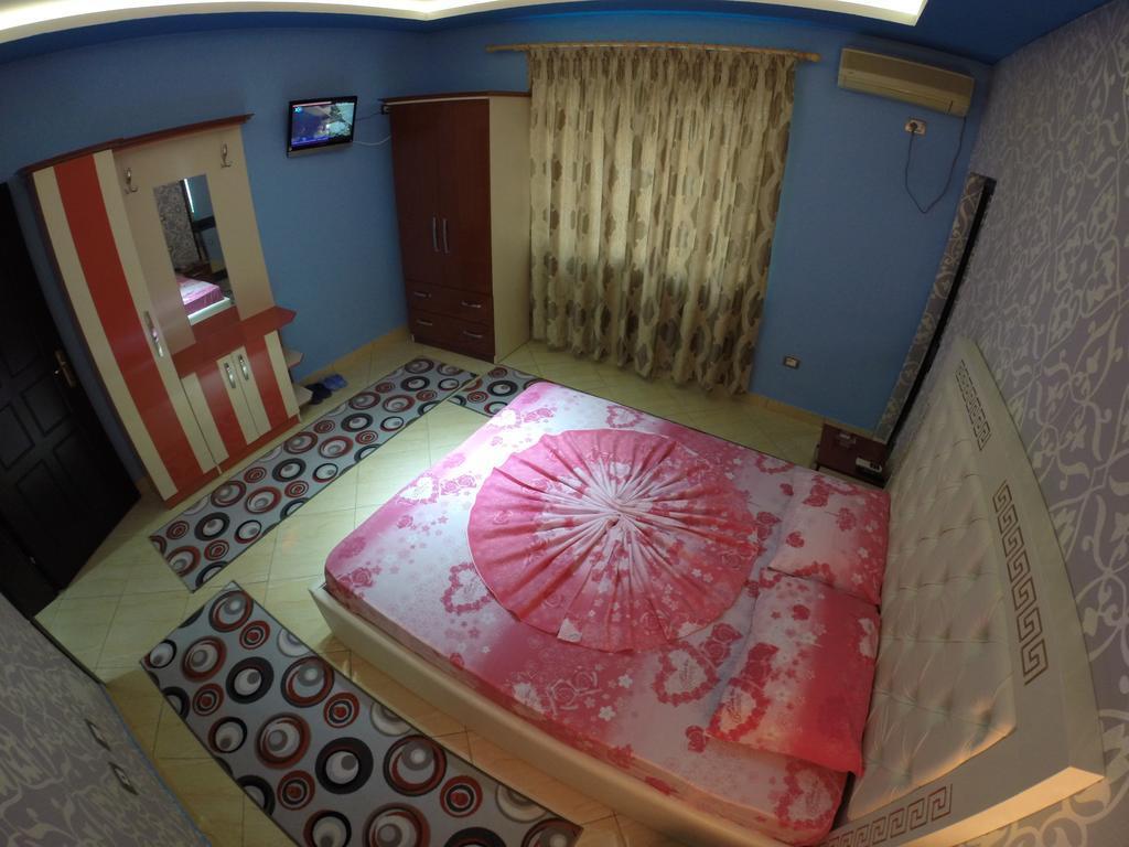 Hotel Buza New Shtoj Rom bilde