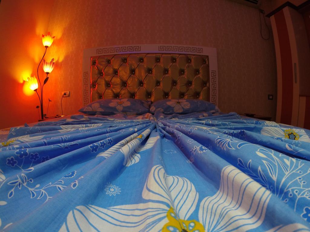 Hotel Buza New Shtoj Rom bilde