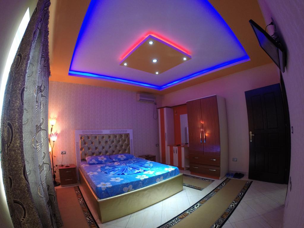 Hotel Buza New Shtoj Rom bilde