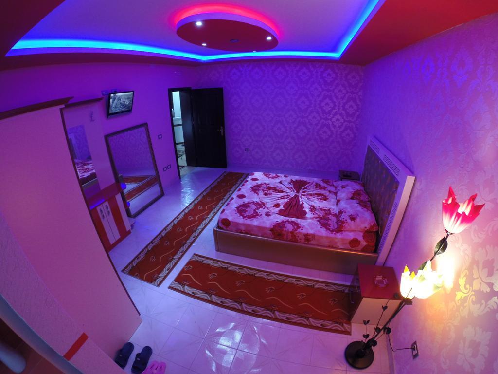 Hotel Buza New Shtoj Rom bilde