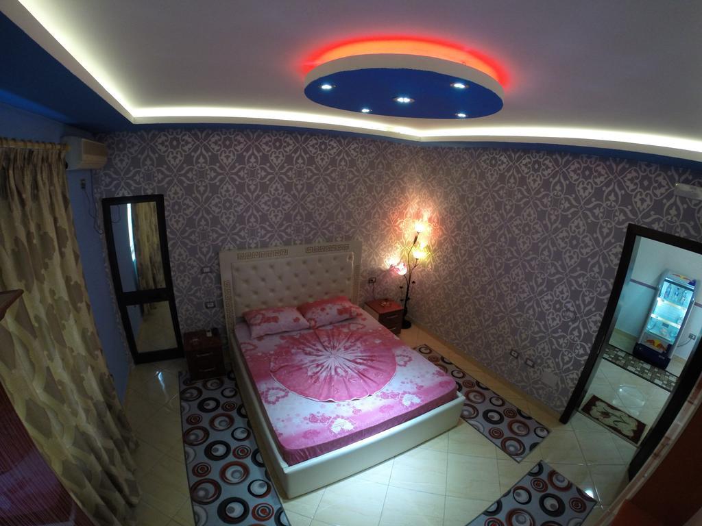 Hotel Buza New Shtoj Rom bilde
