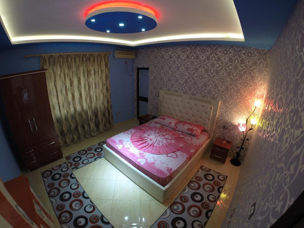 Hotel Buza New Shtoj Rom bilde