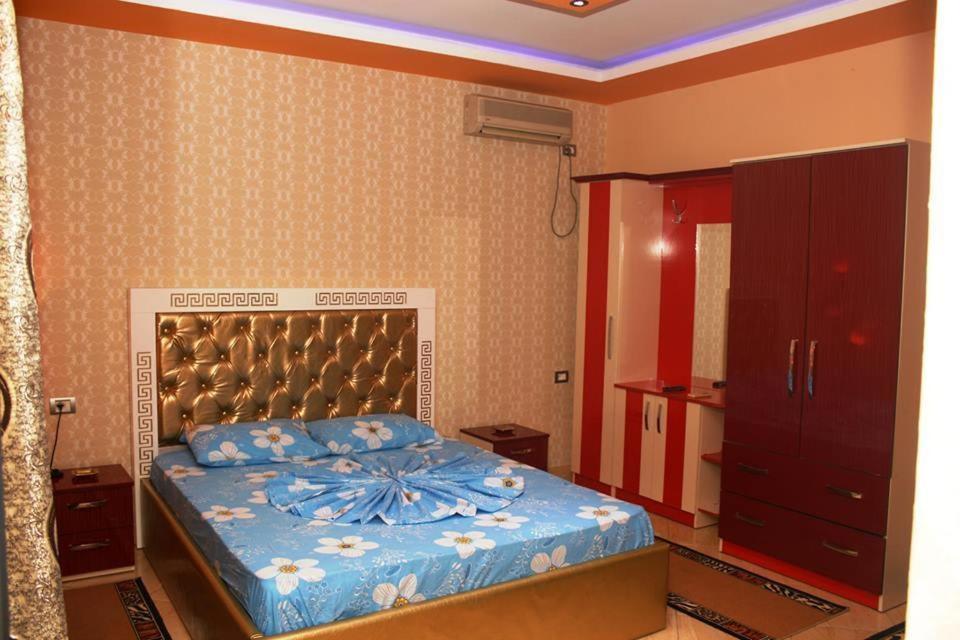 Hotel Buza New Shtoj Eksteriør bilde