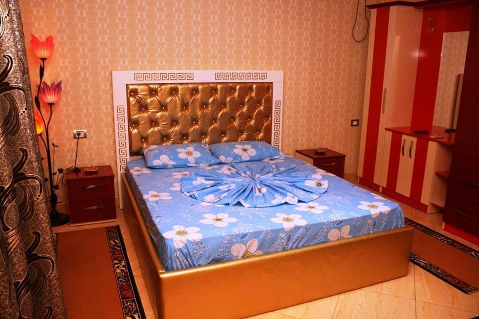 Hotel Buza New Shtoj Eksteriør bilde